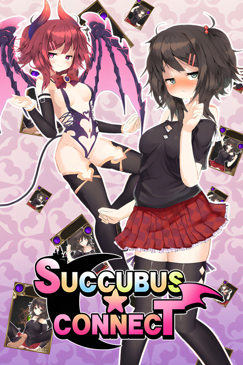 Succubus★Connect!