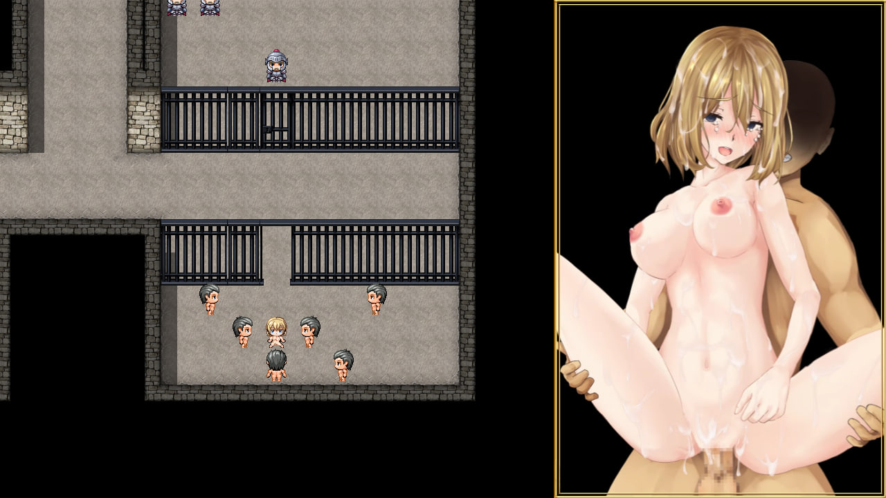 BegieAde ~a lyric of lie and retribution~