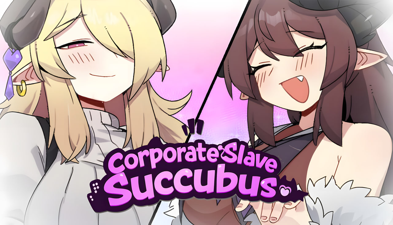Corporate Slave Succubus