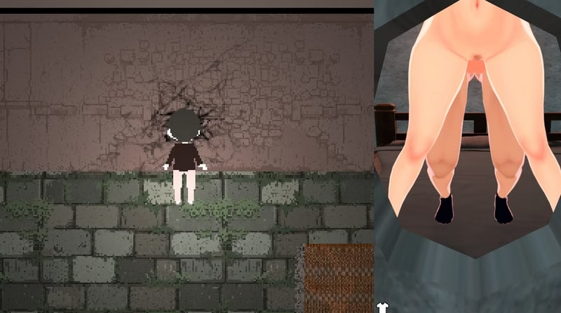 Nightmare Erosion (NTR Loop)