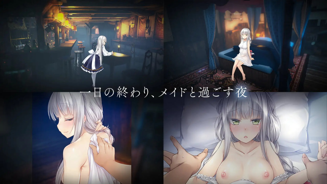 Fallen / Brand New World + DLC