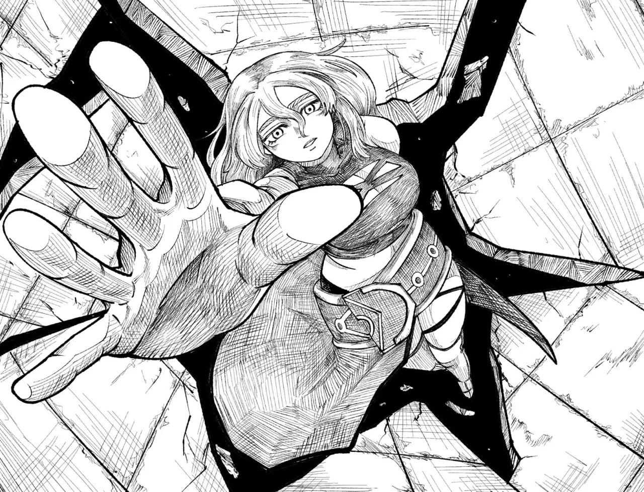 BLOSSOM ON BLOODMOON