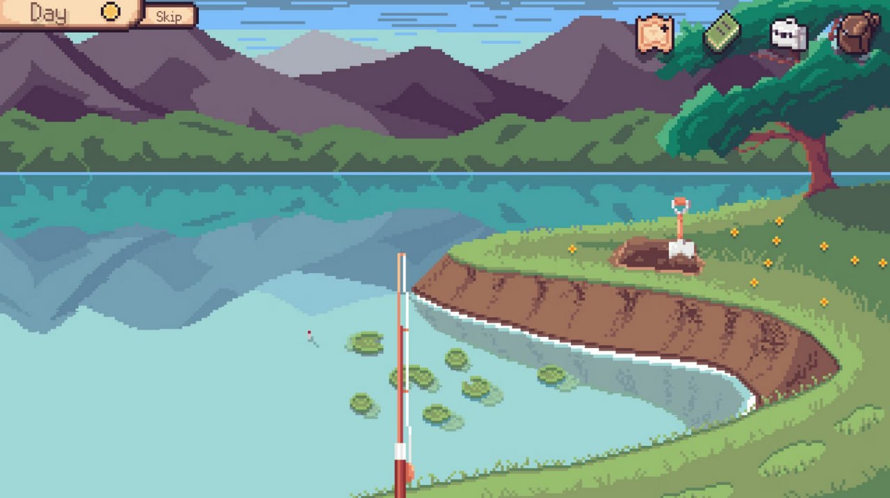 Lure of Passion (V0.6.2)