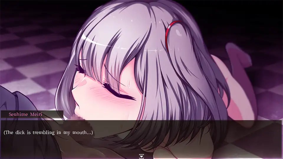 Demonic Punching Princess Devil Melly!! (V1.13)