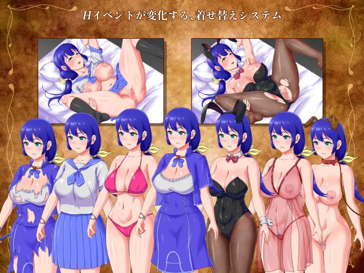 Lydia Kodzure Madoushi no Bouken (V1.01)