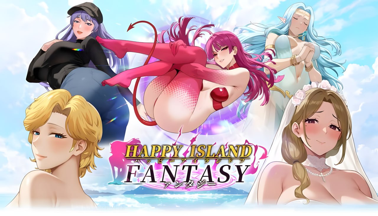 Happy Island Fantasy (V1.03.1)