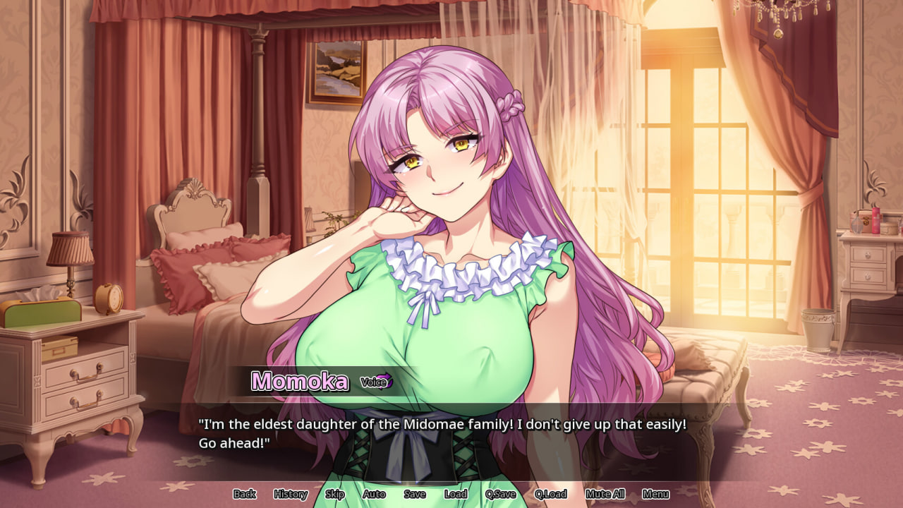 Secrets of a Porn Shop Princess (V1.2.0)