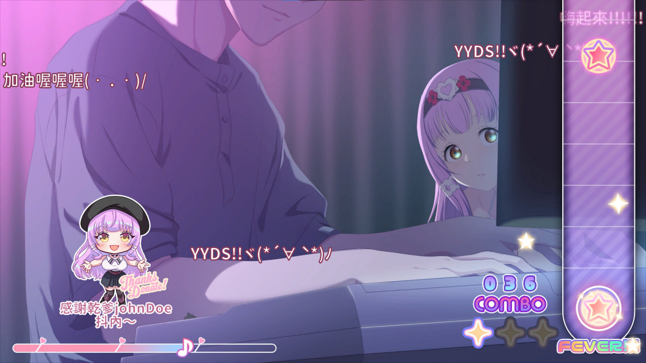 Sweet Succubus Home (V1.0.6)