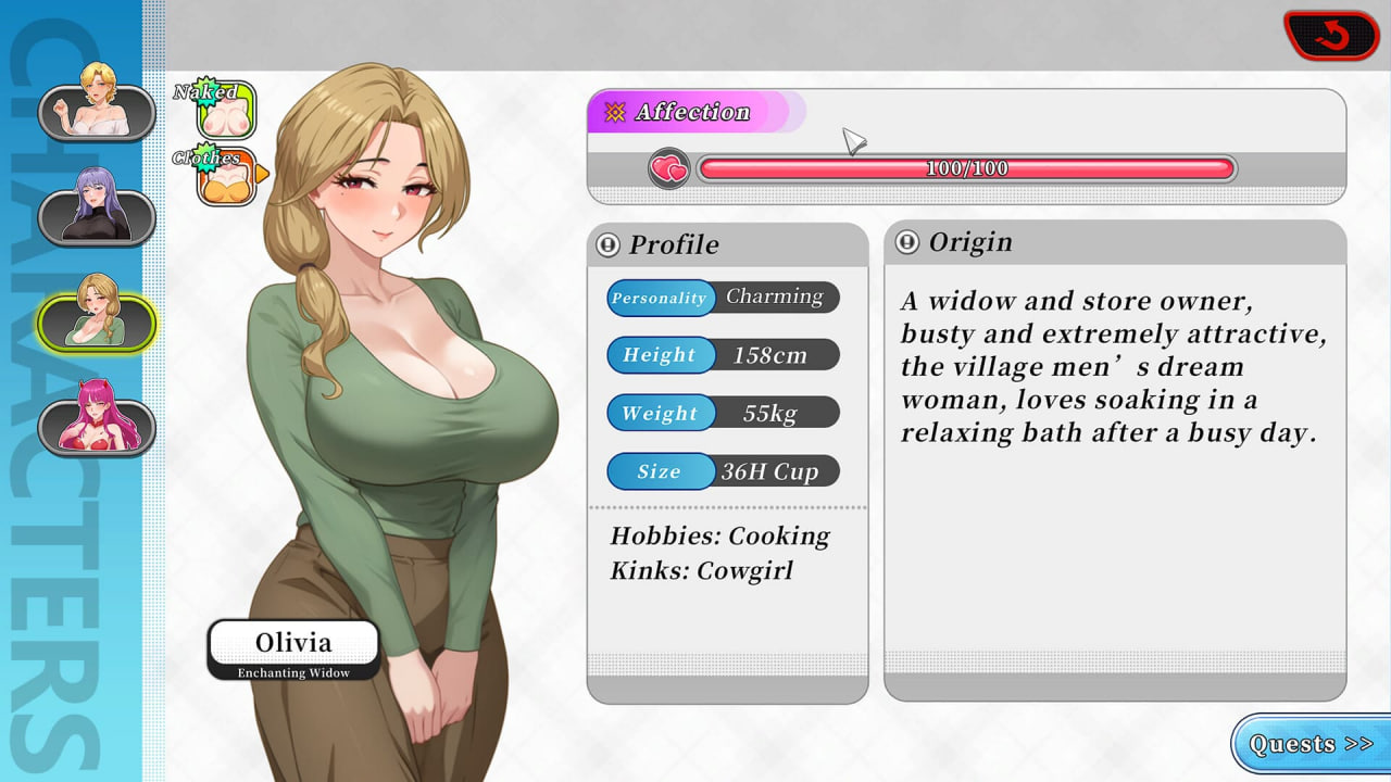 Happy Island Fantasy (V1.1.0.4)