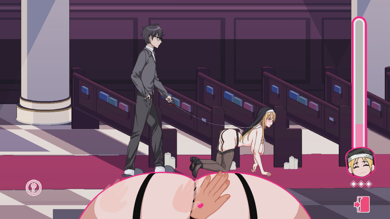 The Censor (V4.0.14)