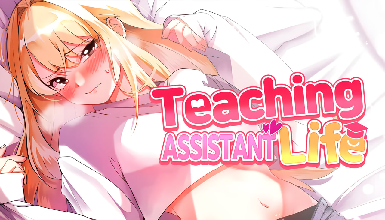 Teaching Assistant Life (V1.11_s)
