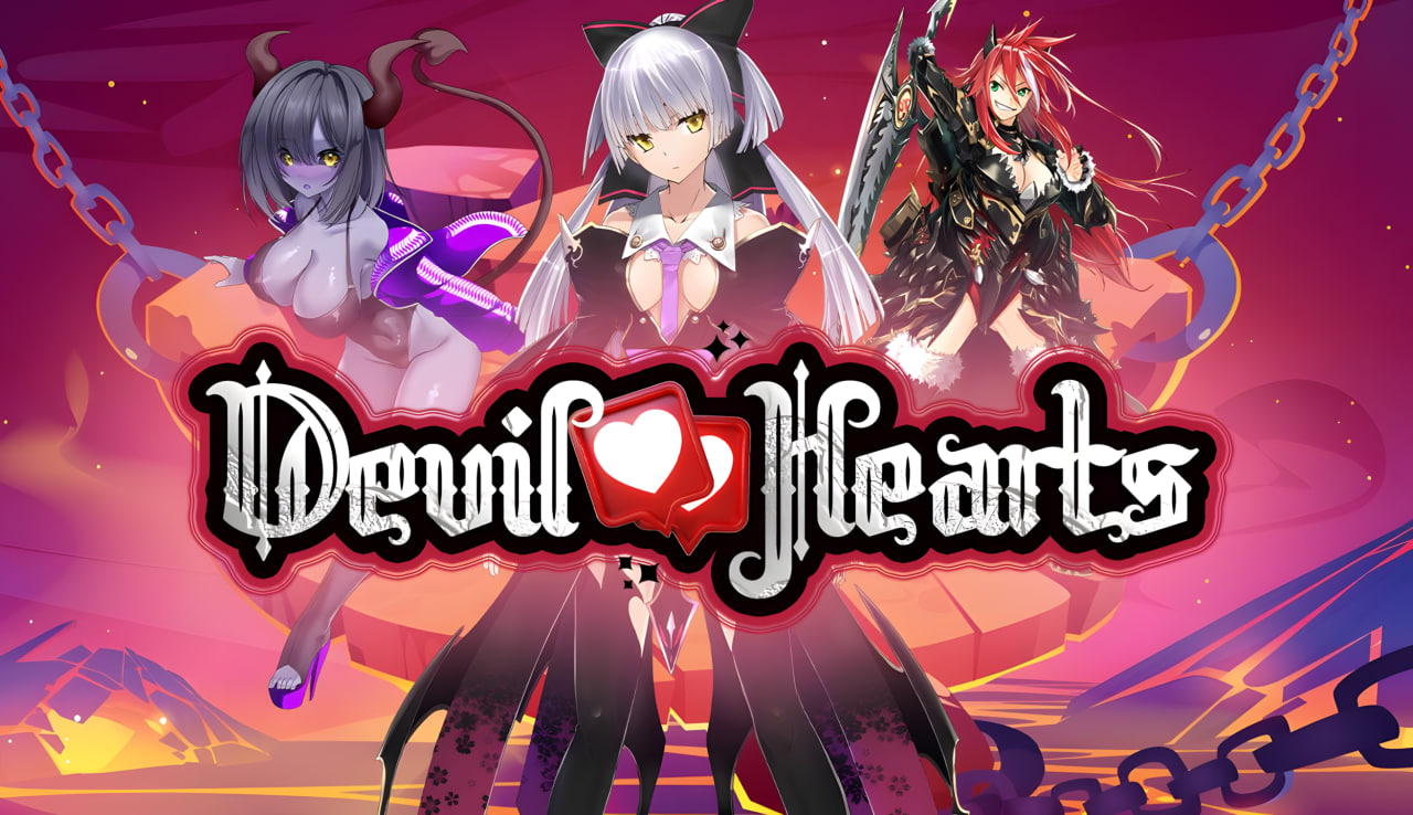 Devil Hearts