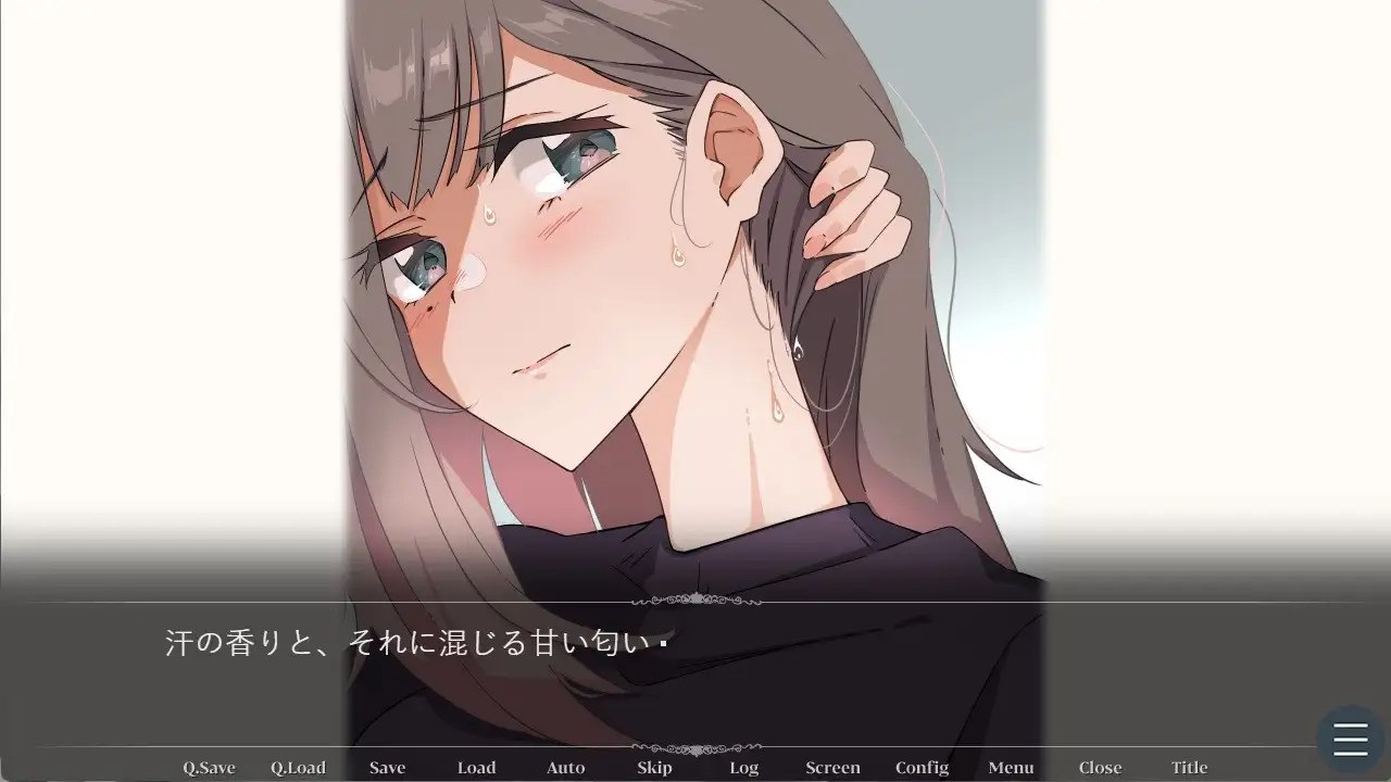 Drowning Succubus. [Youth × NTR ADV]