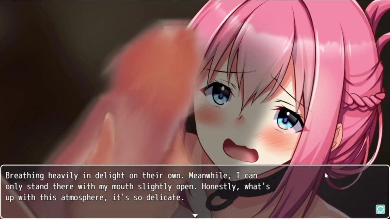 Holy Knight Liana – The Warrior of Prison Island