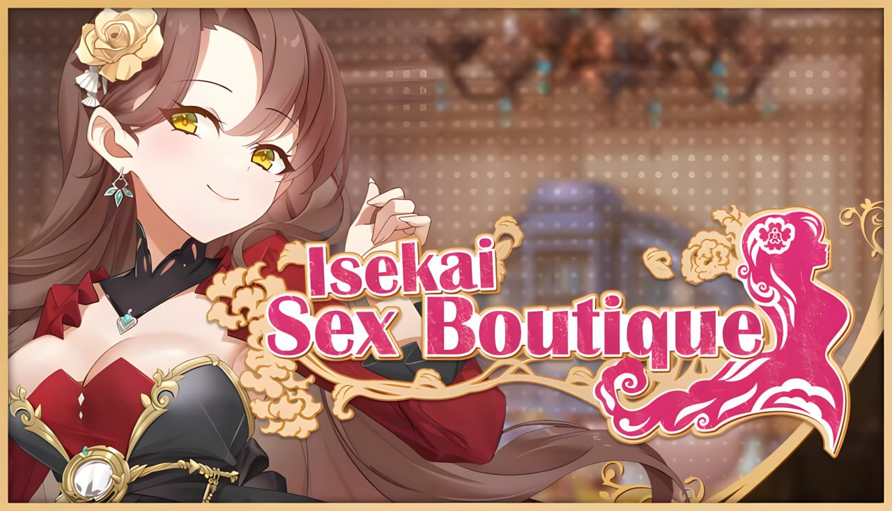 Isekai Sex Boutique + DLC