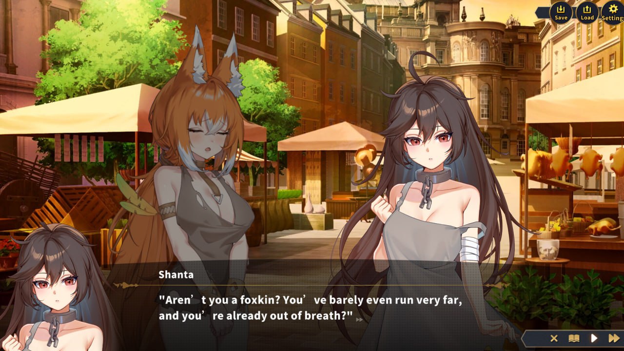 Jerez’s Arena 1-3 + DLC