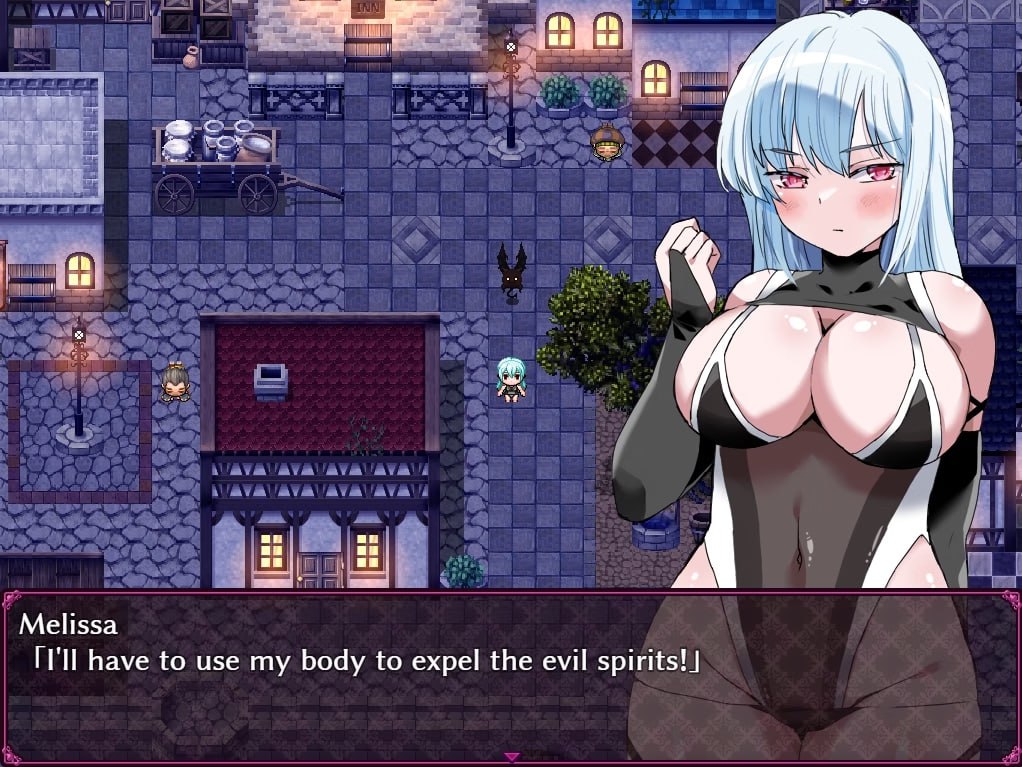 Exorcist’s Calamity