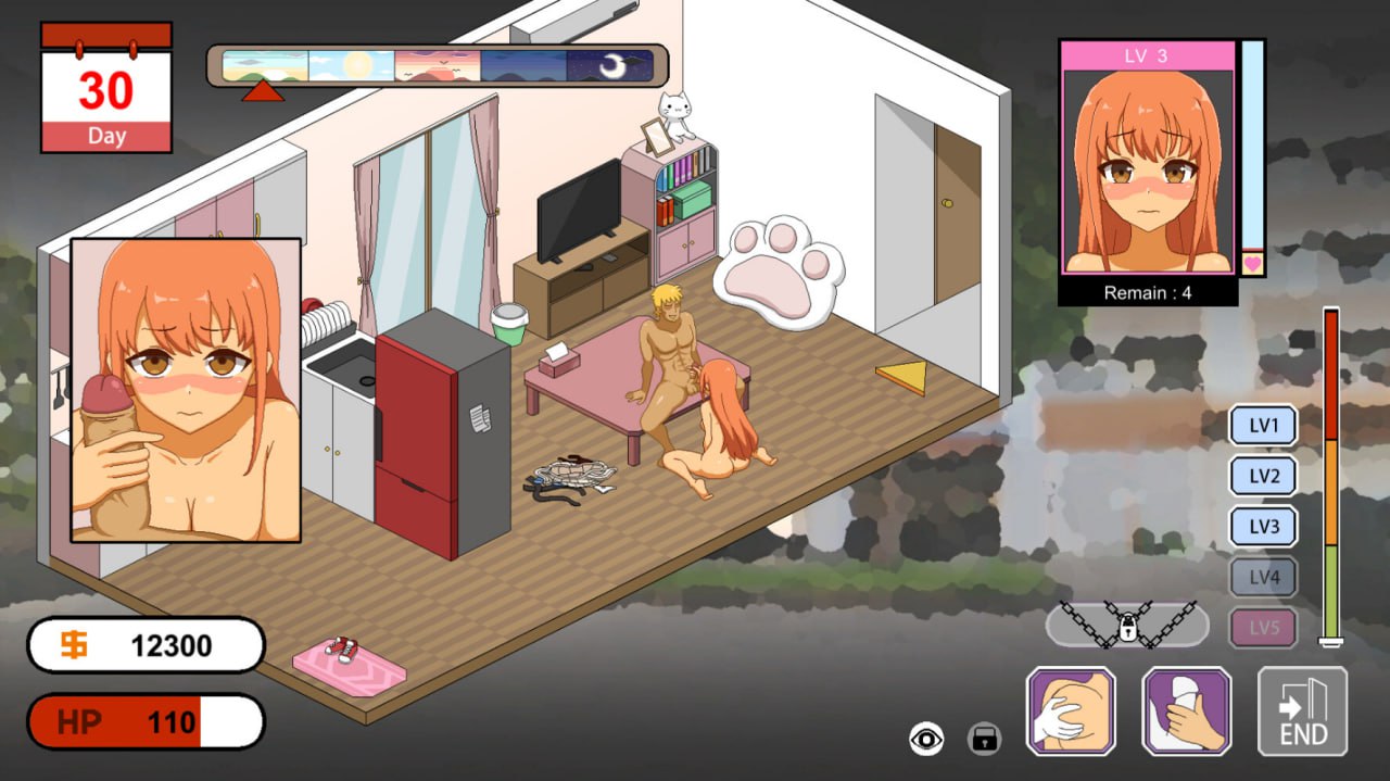 Handyman Legend + All DLC