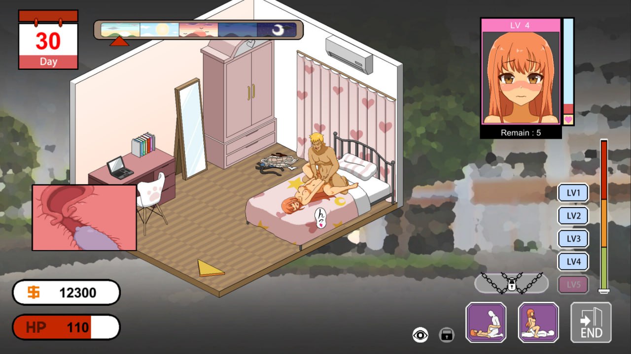 Handyman Legend + All DLC