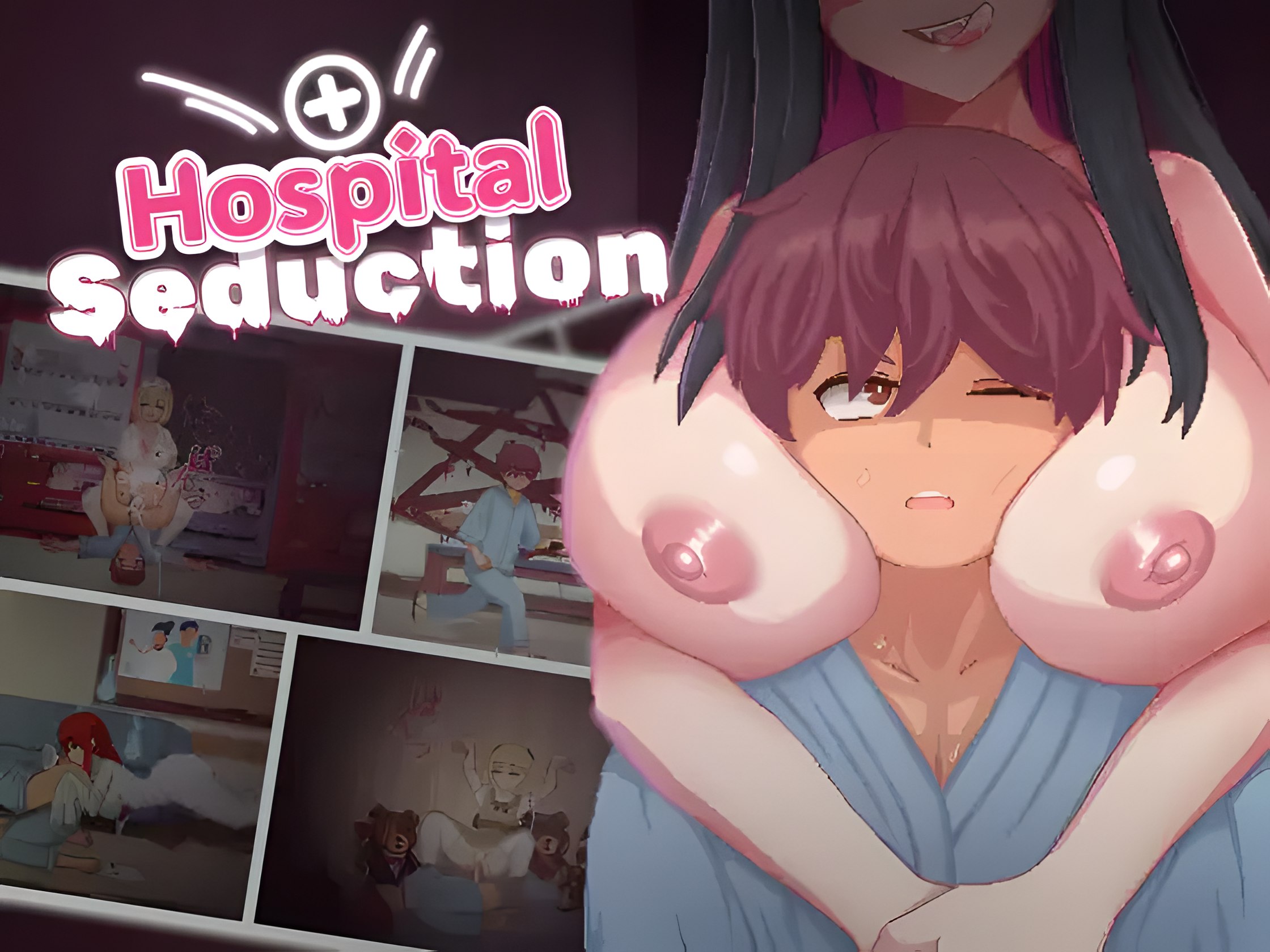 Hospital Seduction