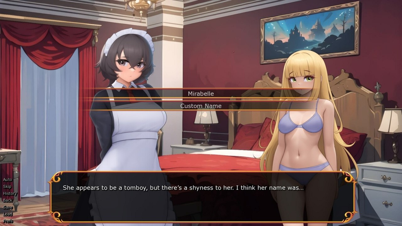 Unveiling the Unknown