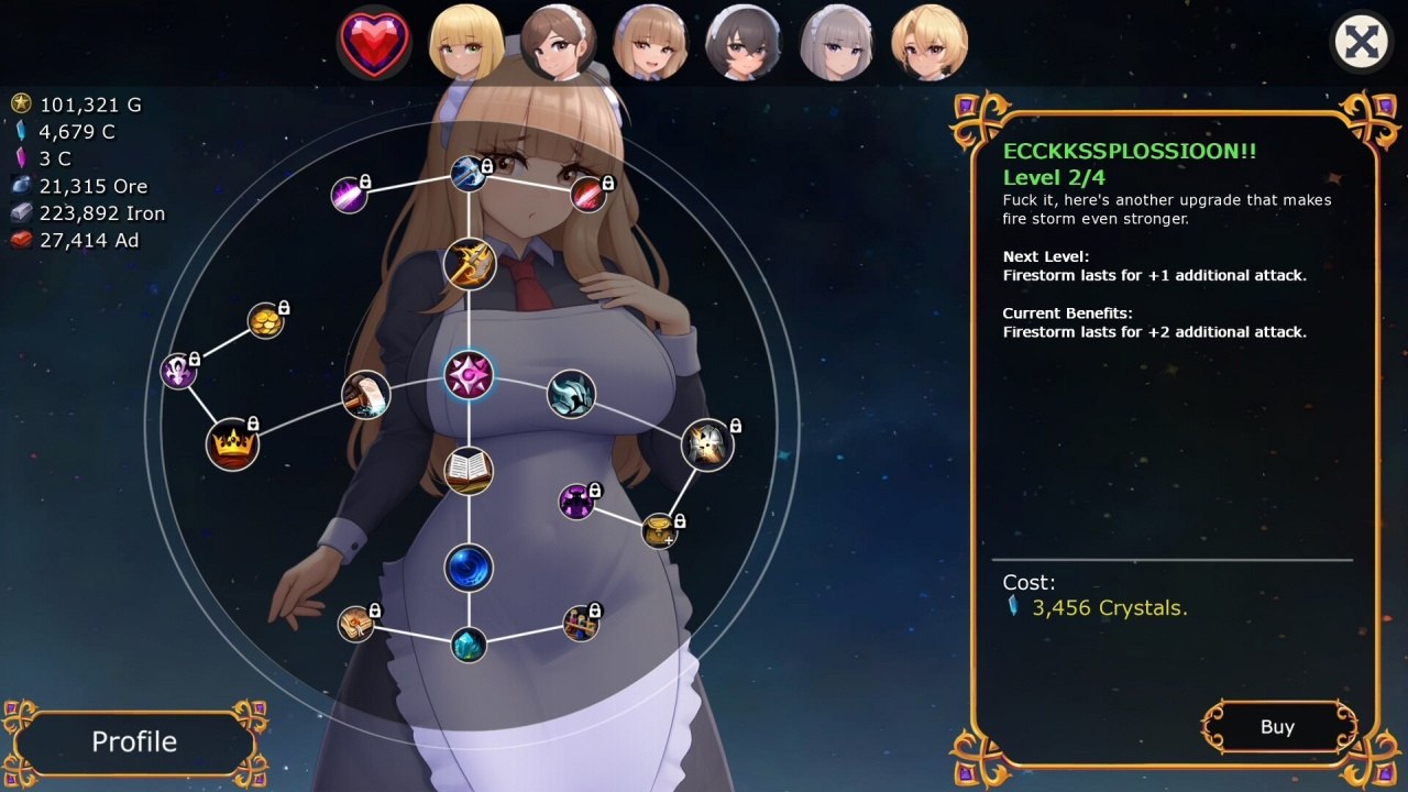 Unveiling the Unknown