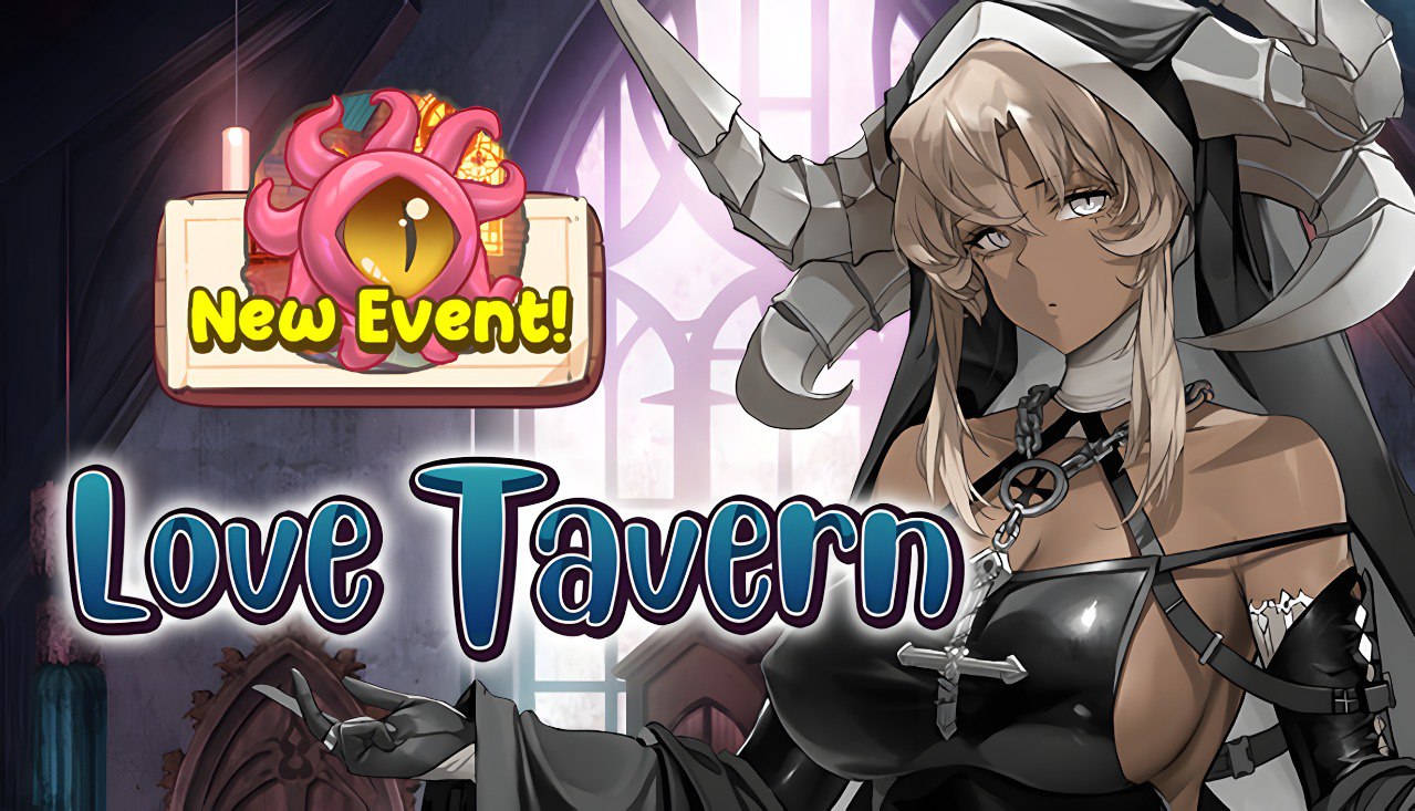 Love Tavern + DLC