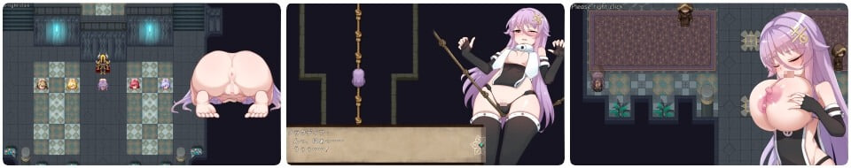 How to create a Witch