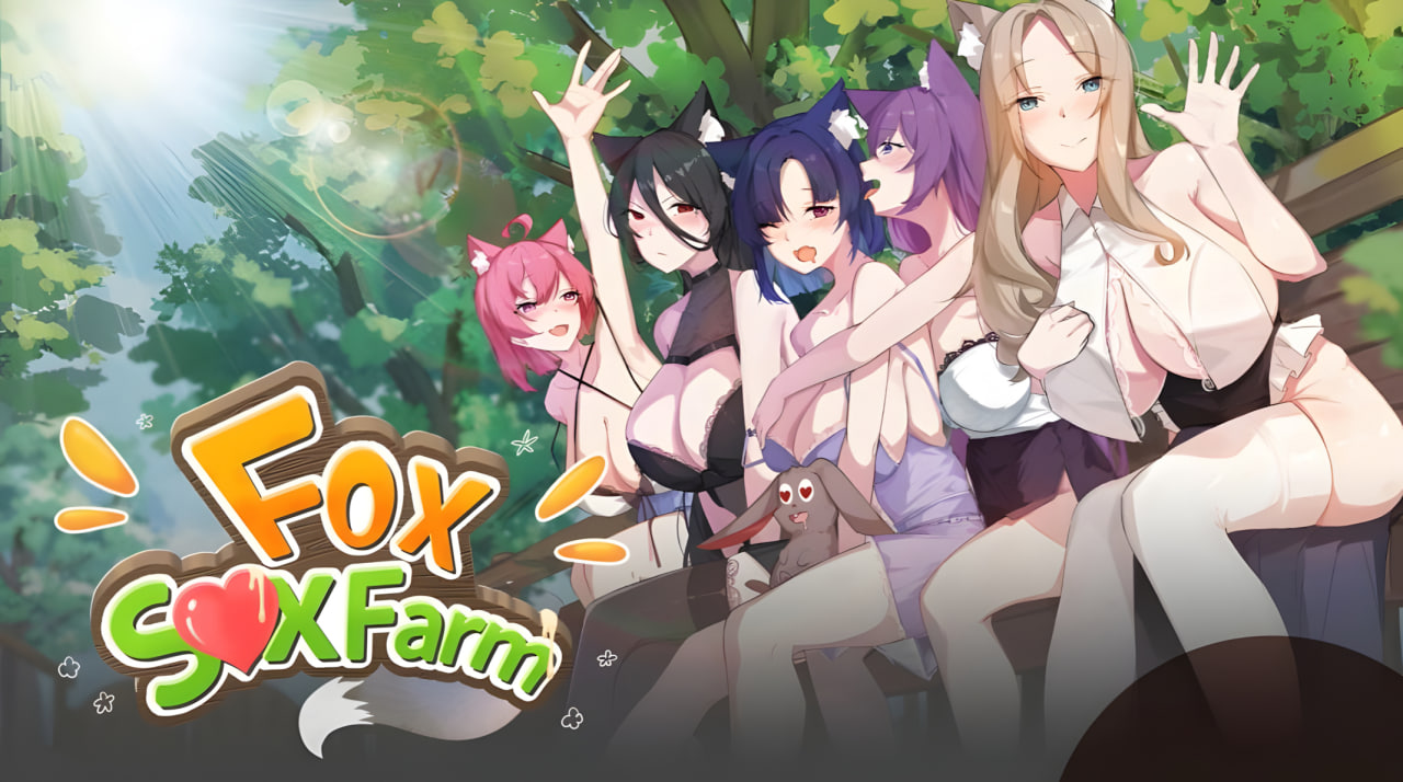 Fox Sex Farm