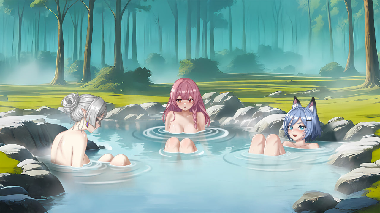 The Alchemist’s Elixir