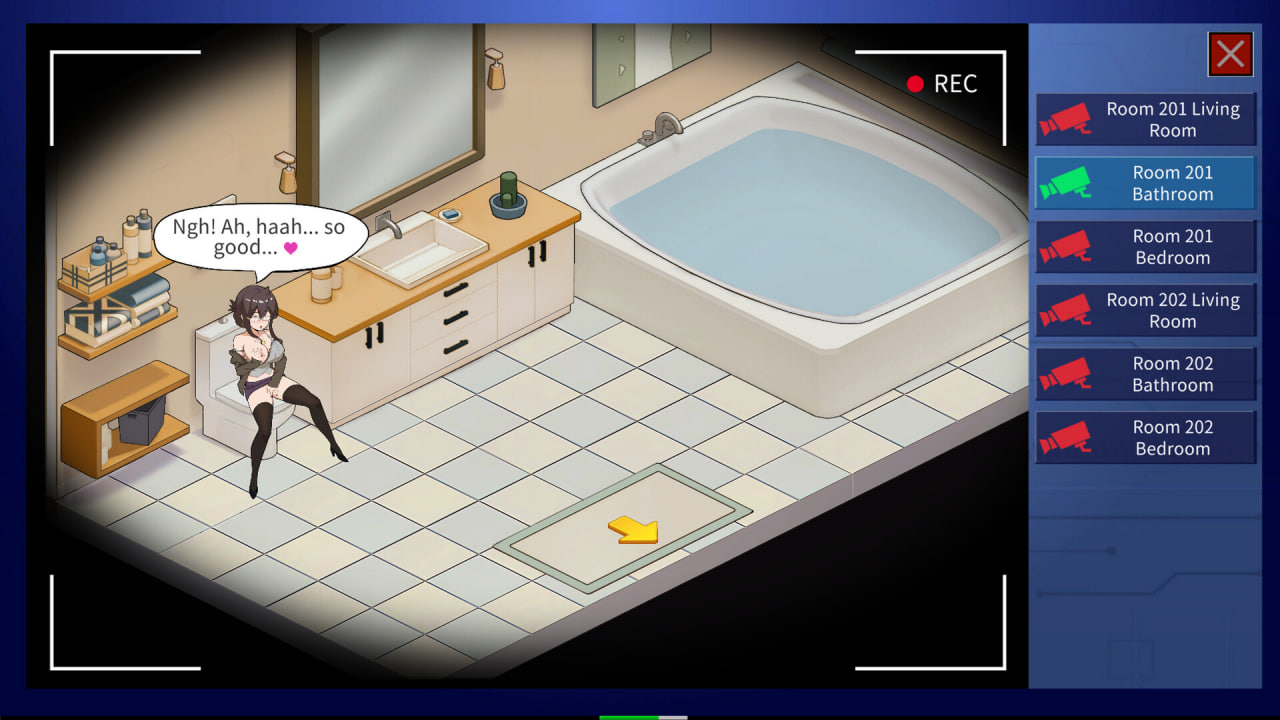 Mushroom Island Work Diary