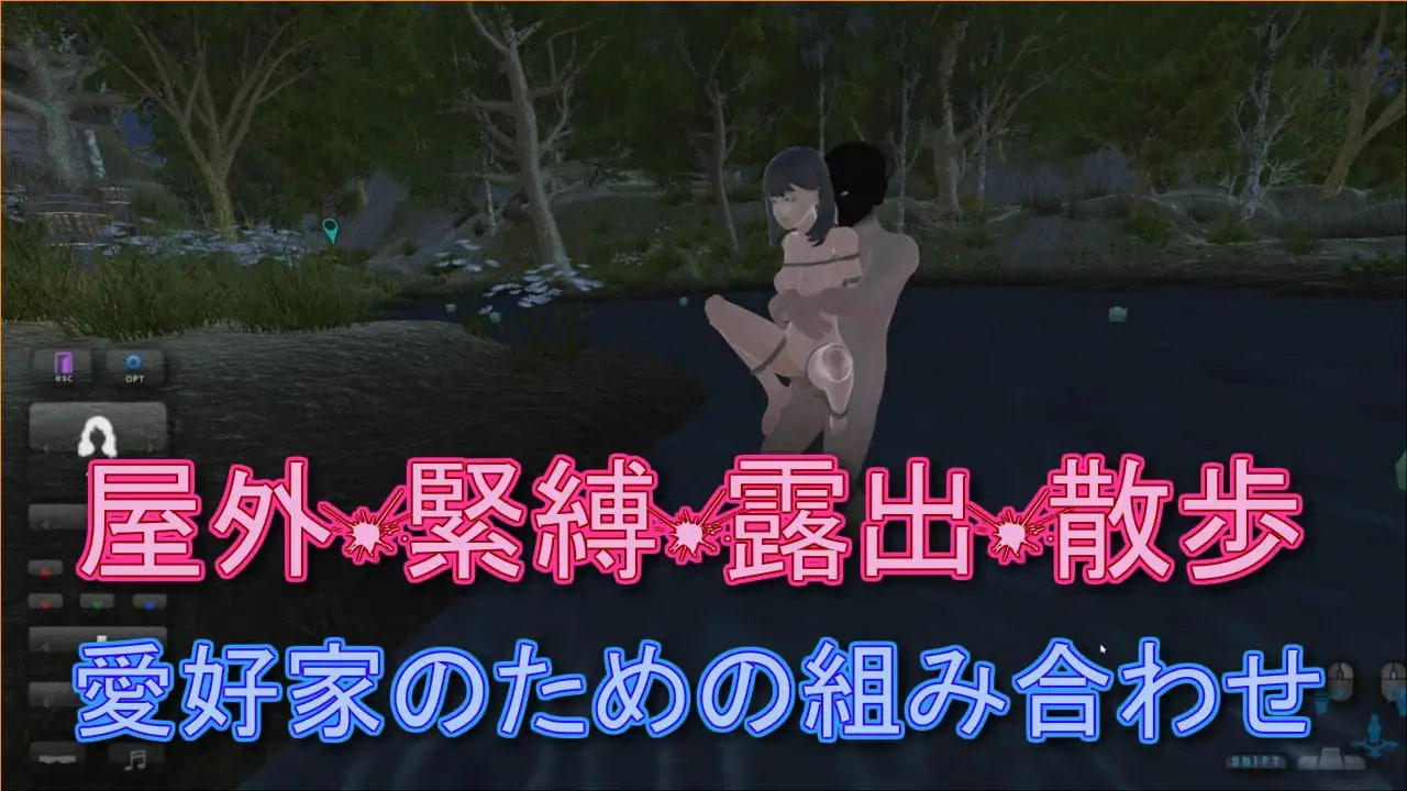 Fella Trainer 2: The Moonlight