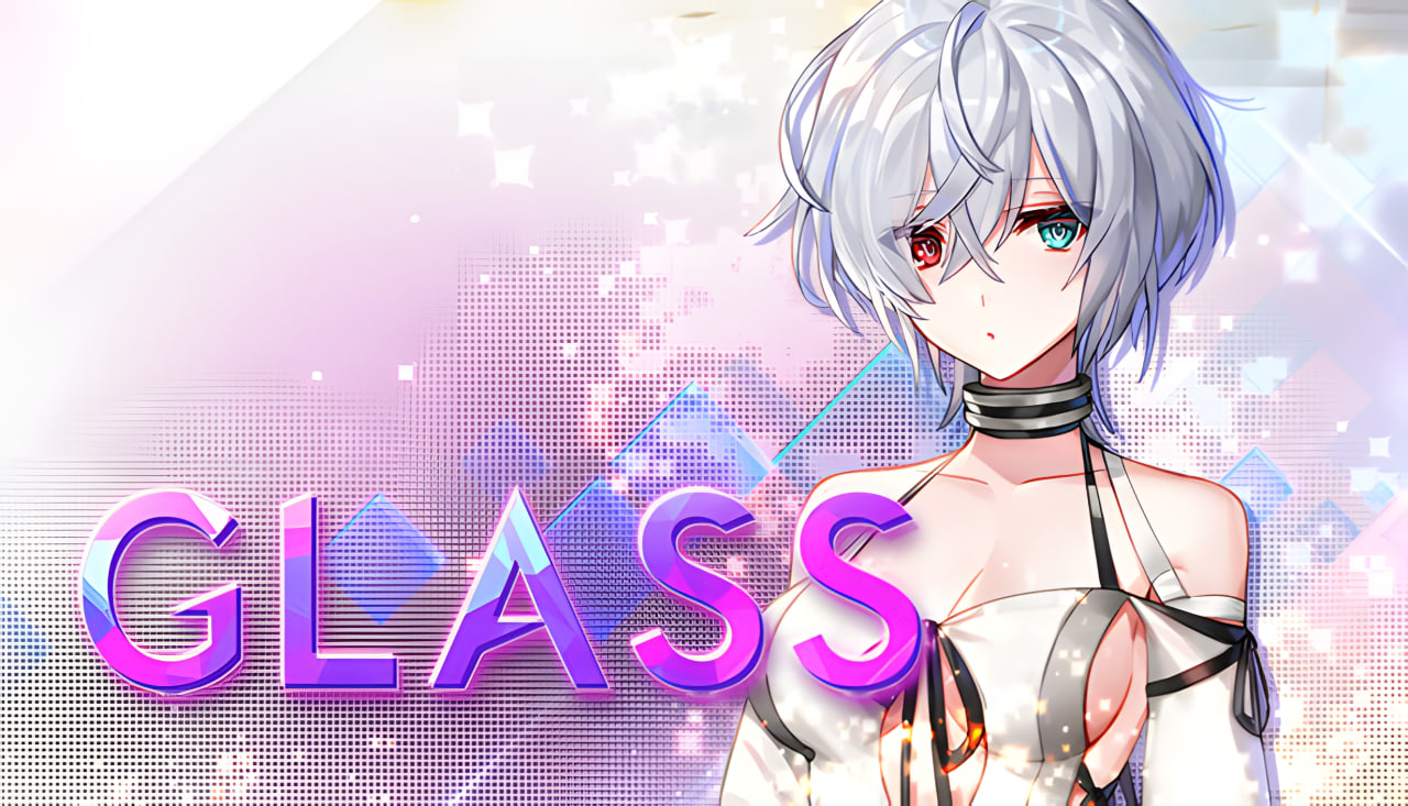 Glass + All DLC (V1.2.1F)