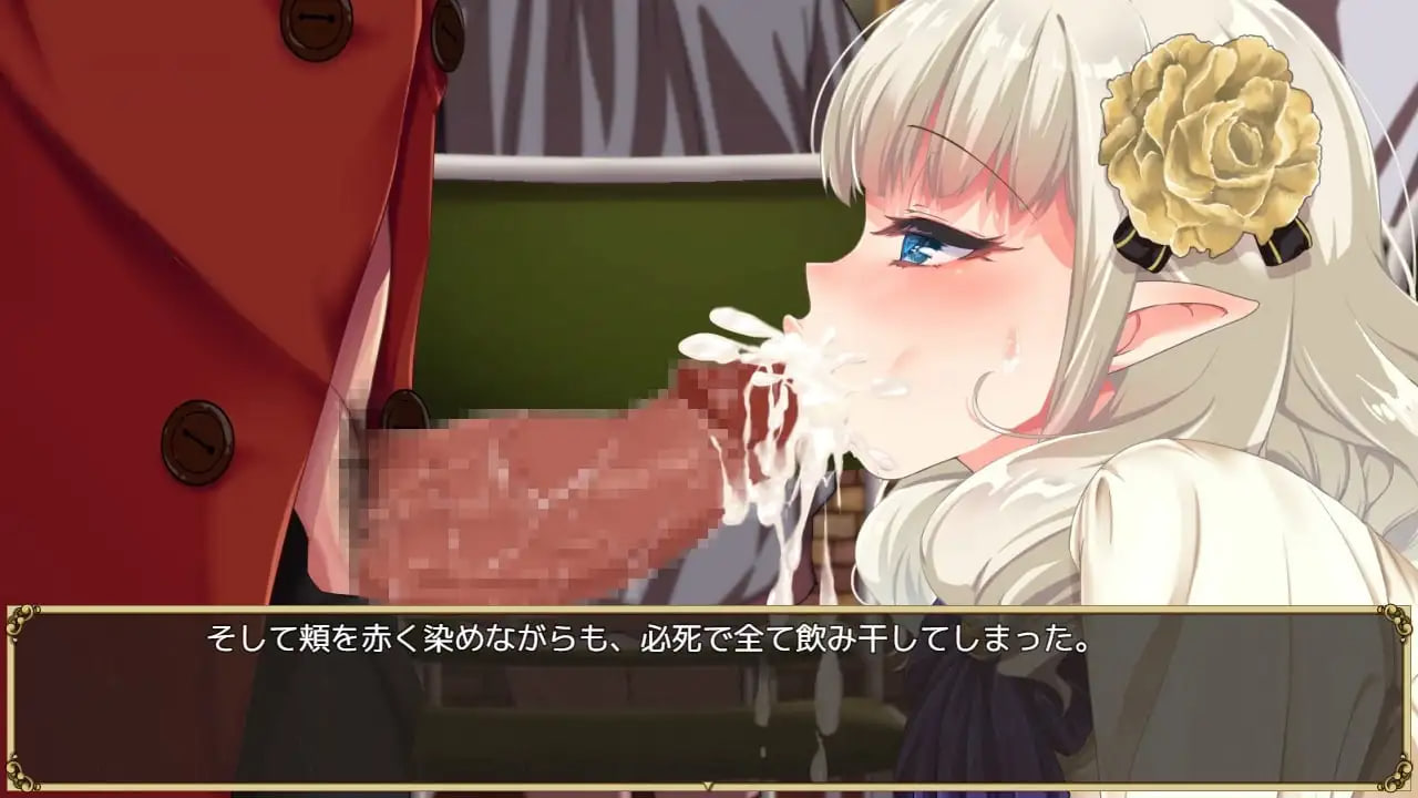 Loretta’s Brand-New Job