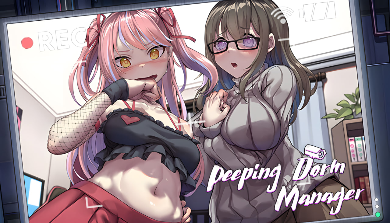 Peeping Dorm Manager