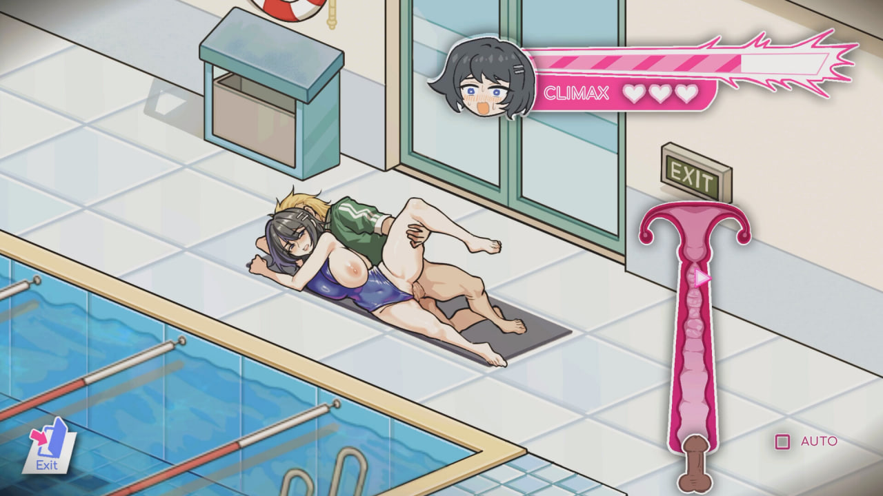 Lifeguard Holic