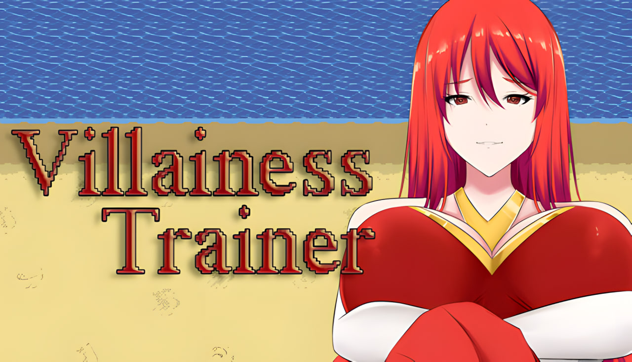 Villainess Trainer