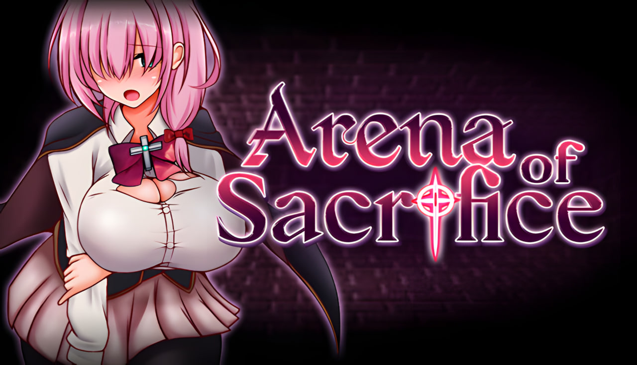 Arena of Sacrifice