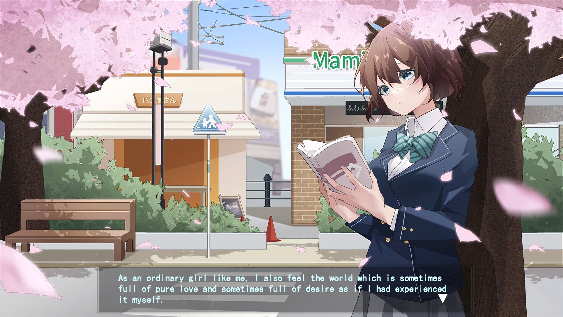 Secrets of the Heart + DLC