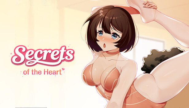 Secrets of the Heart + DLC