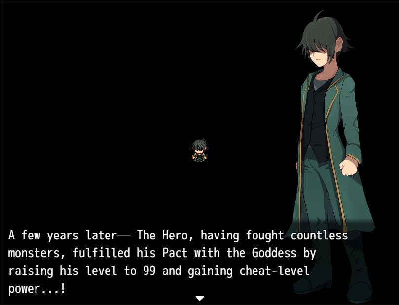 There’s No Way I, a LV99 Cheat Hero, Would Lose to Some Succubus!