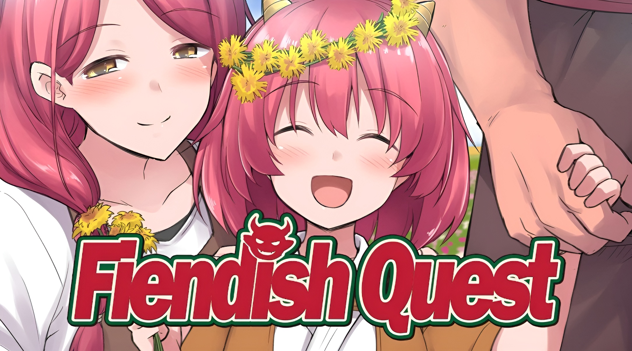 Fiendish Quest