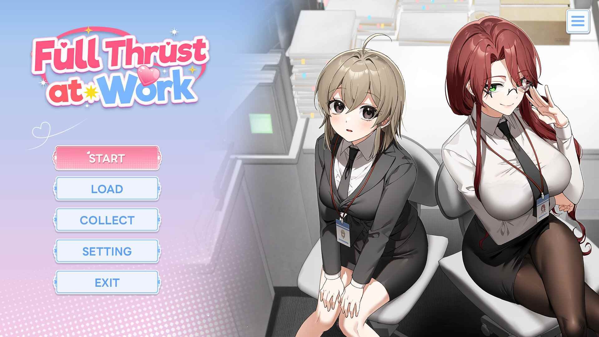 Full Thrust at Work