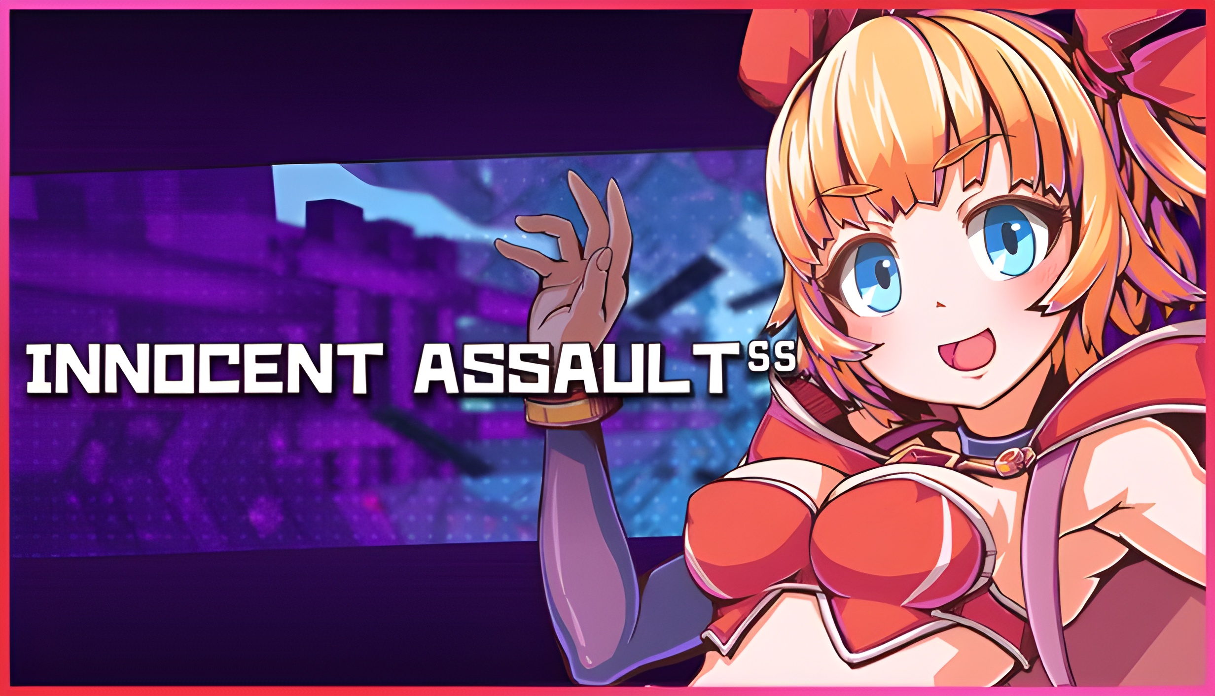 Innocent Assault SS