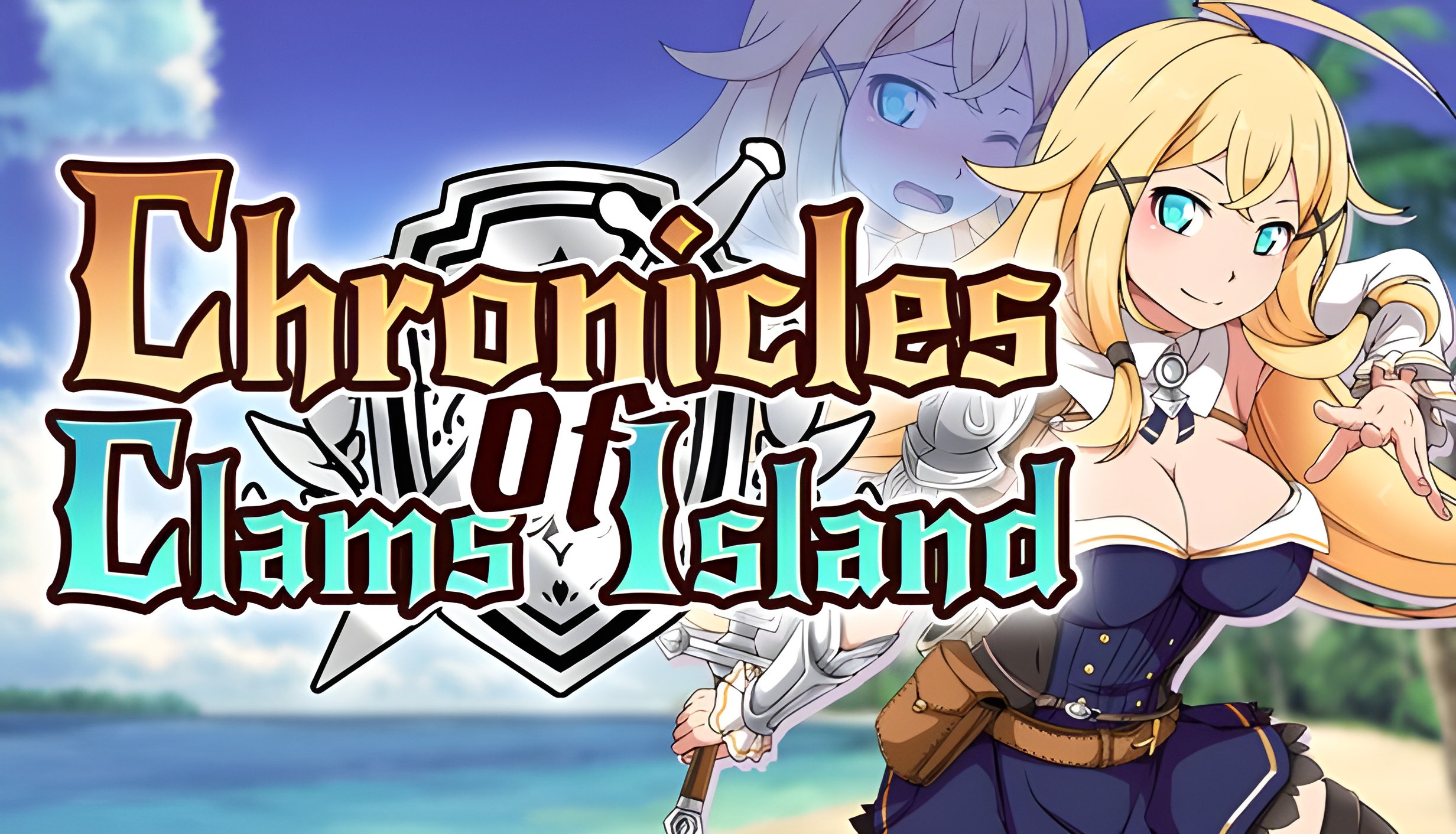 Chronicles of Clams Island