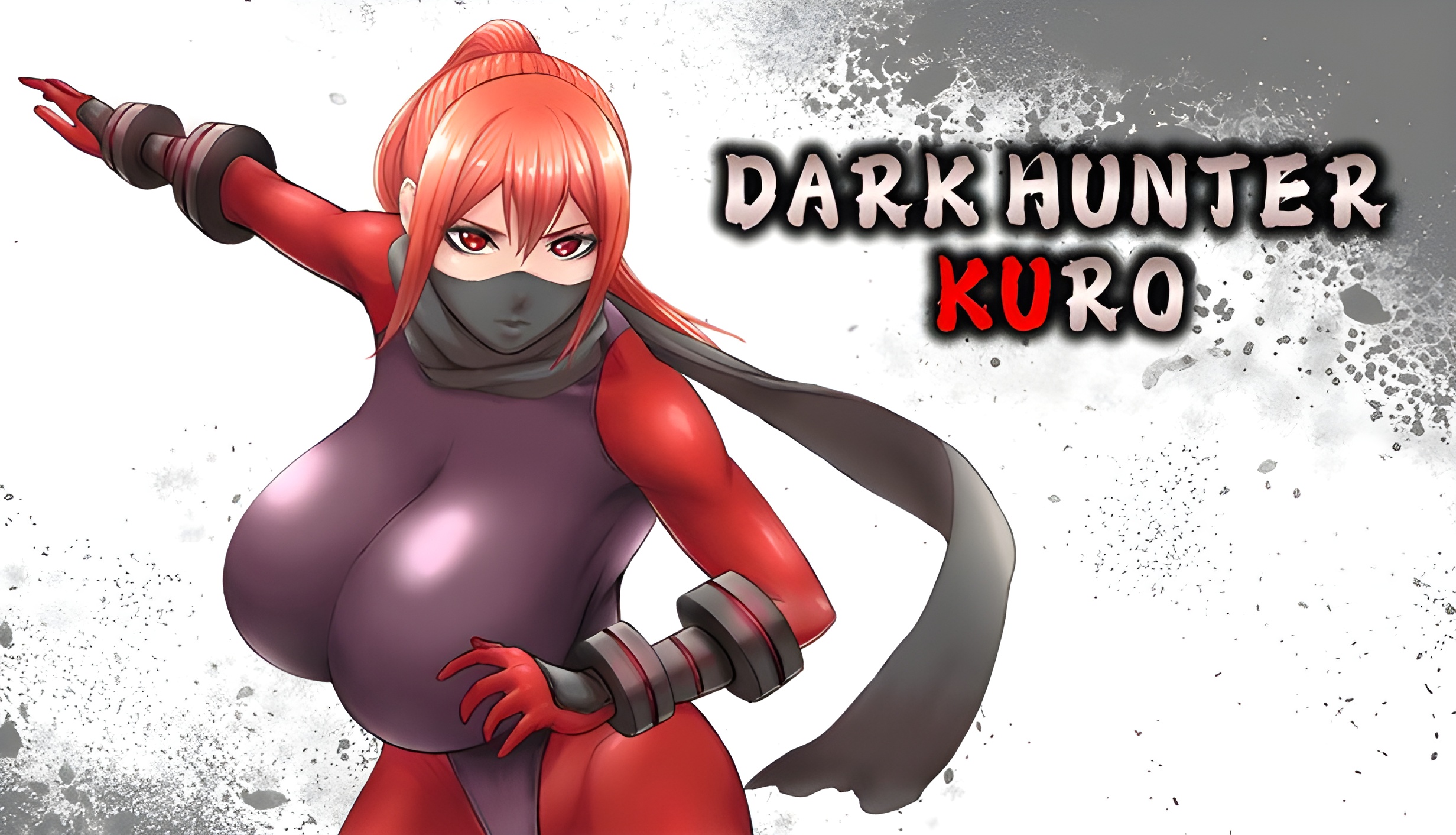 DARK HUNTER KURO