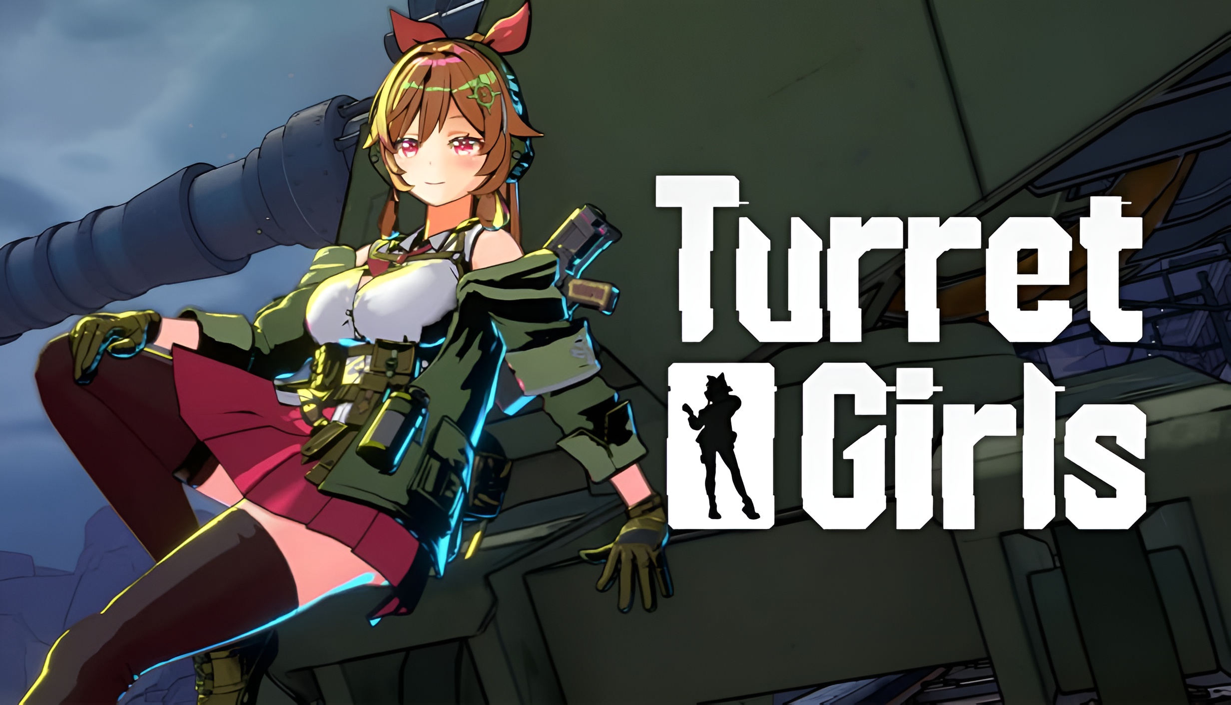 TurretGirls