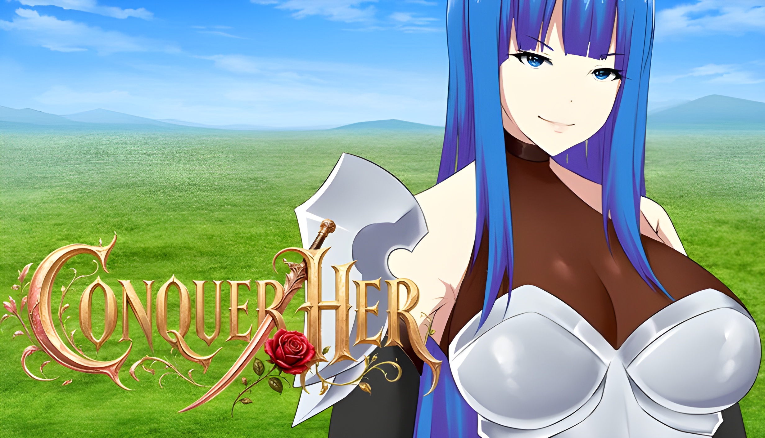 Conquer Her